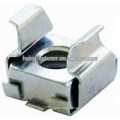 Stainless Steel Cage Nuts M4-10